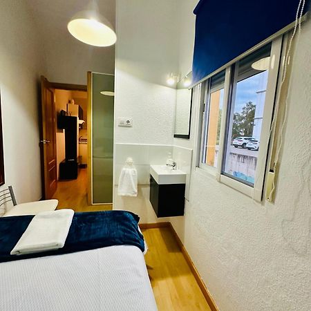 Apartamentos Jame メリダ エクステリア 写真
