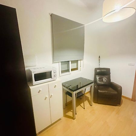 Apartamentos Jame メリダ エクステリア 写真