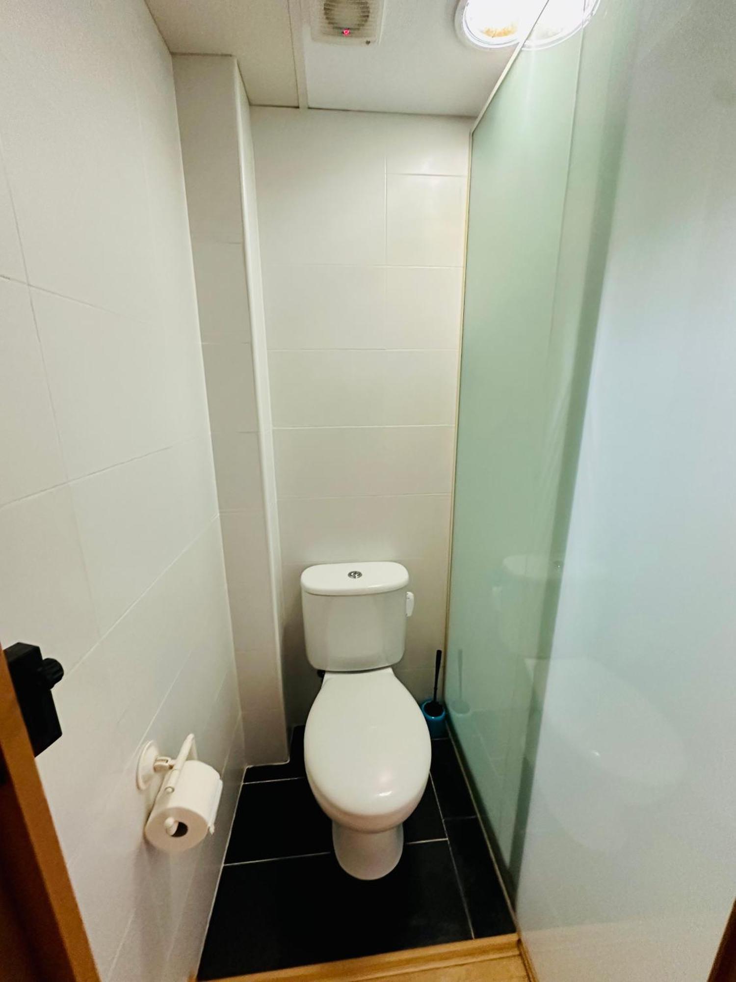 Apartamentos Jame メリダ エクステリア 写真