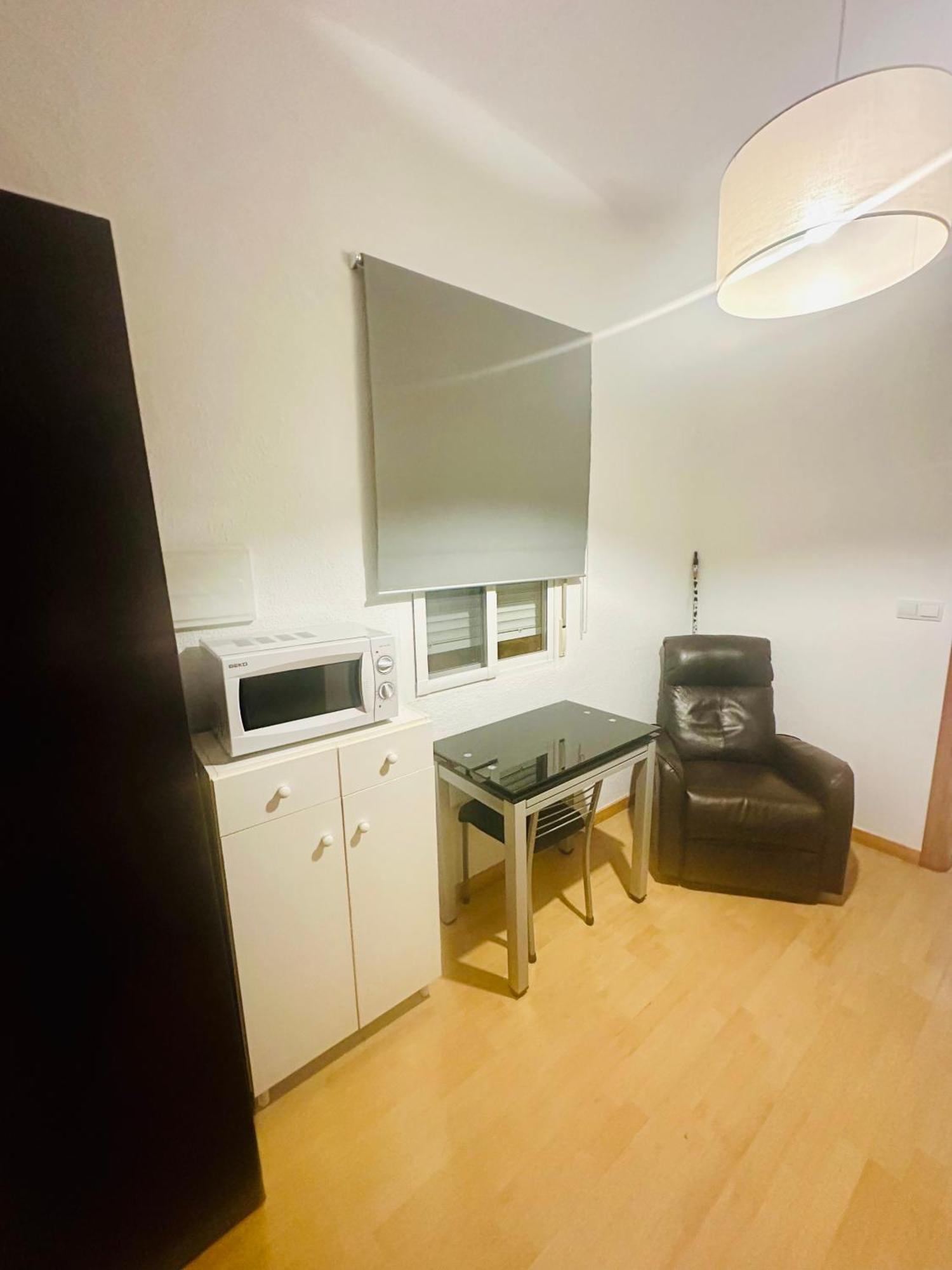 Apartamentos Jame メリダ エクステリア 写真