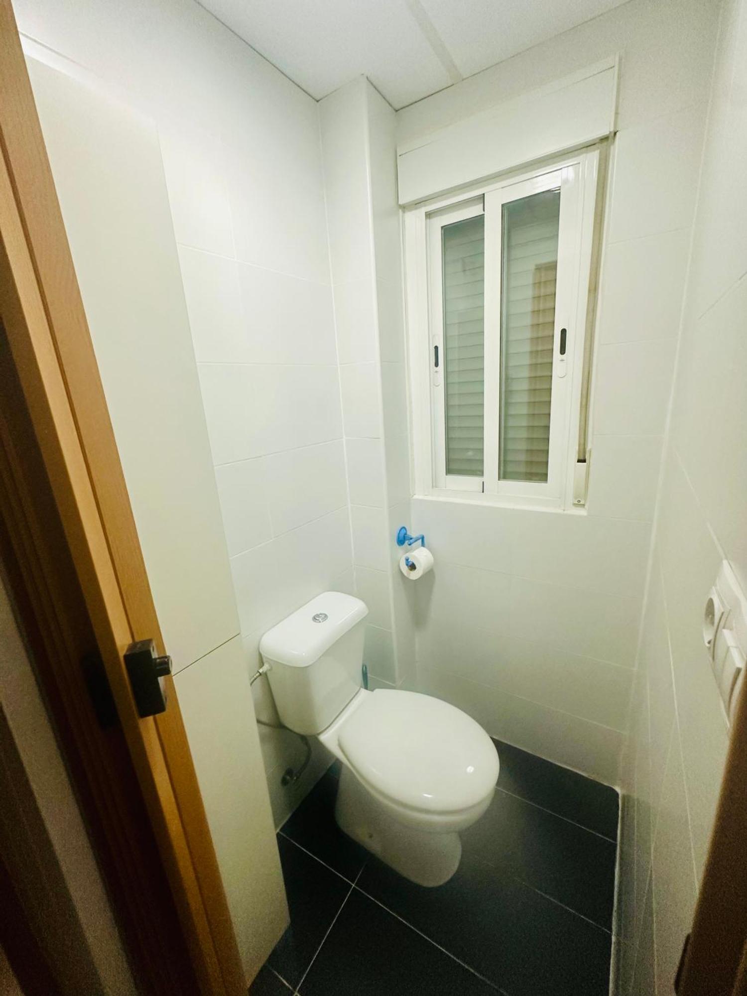 Apartamentos Jame メリダ エクステリア 写真