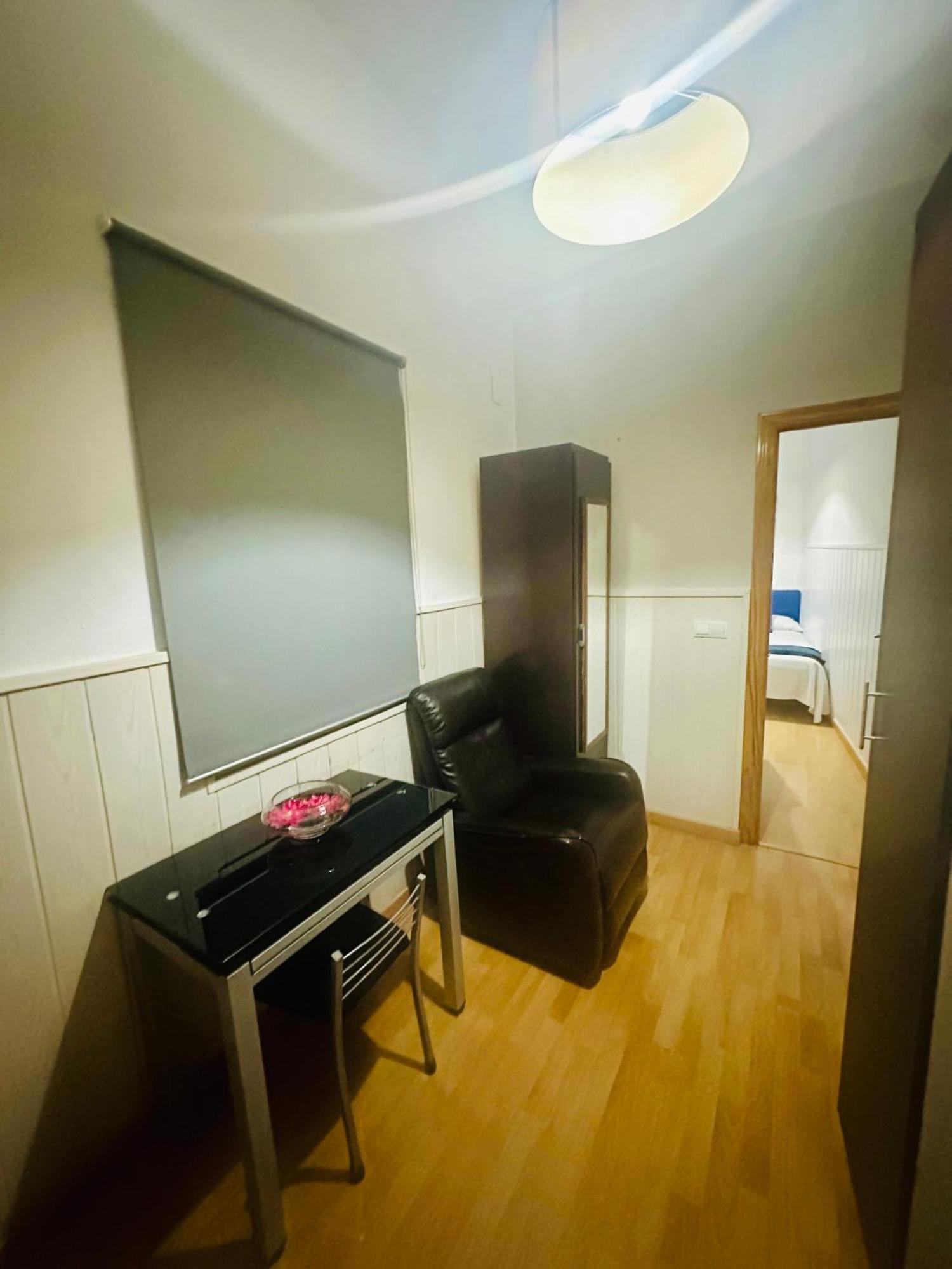 Apartamentos Jame メリダ エクステリア 写真