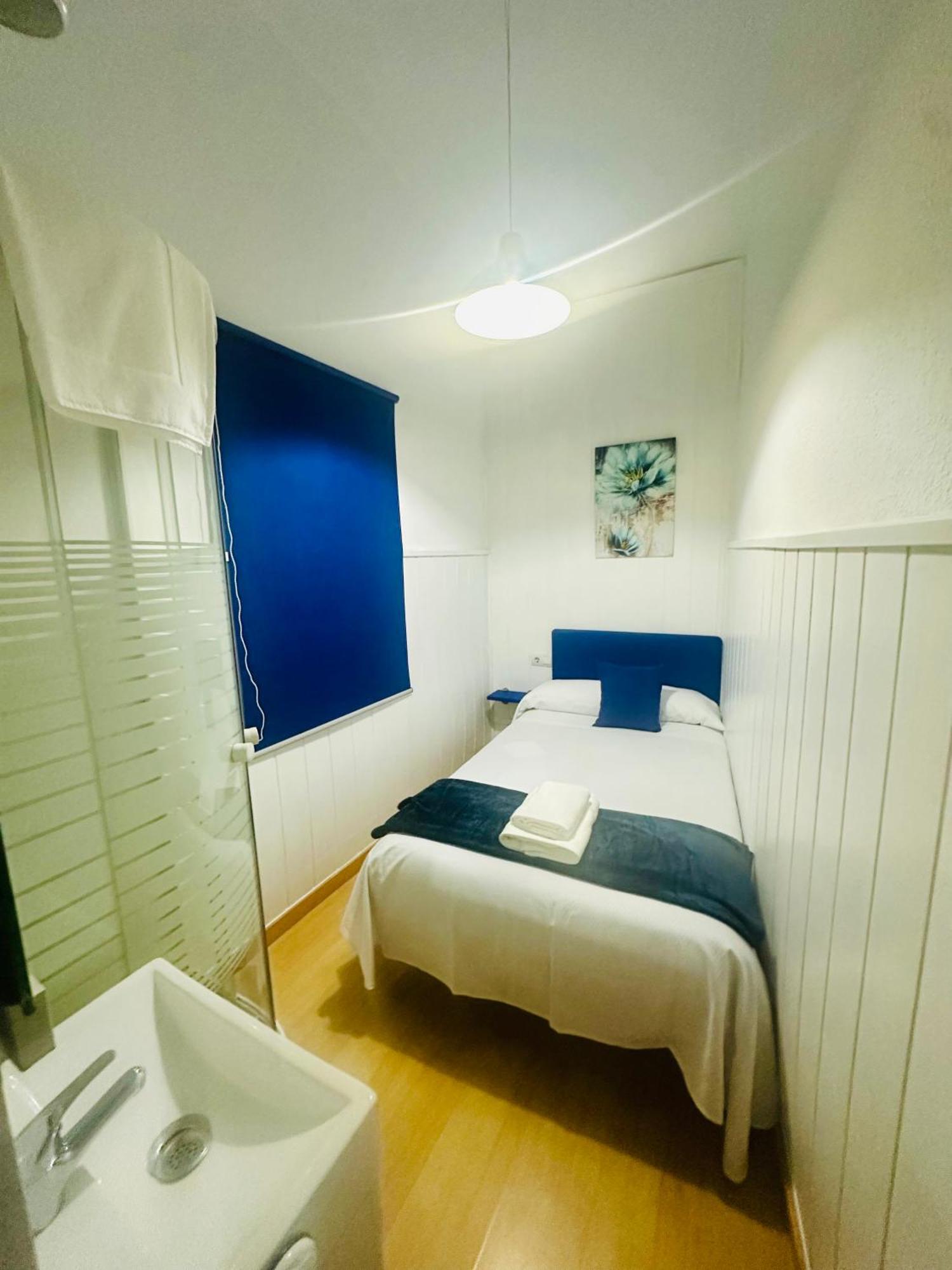 Apartamentos Jame メリダ エクステリア 写真