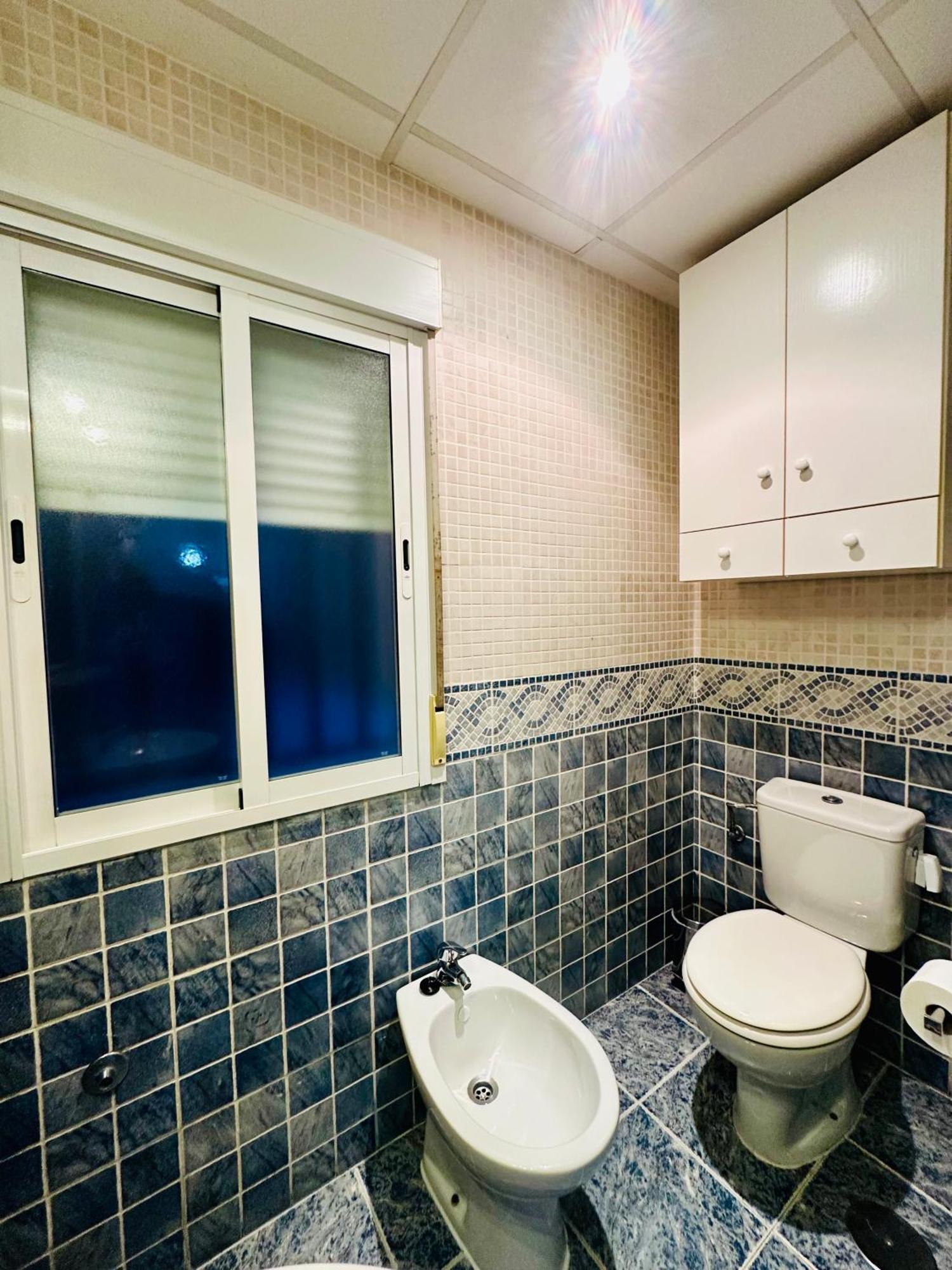 Apartamentos Jame メリダ エクステリア 写真