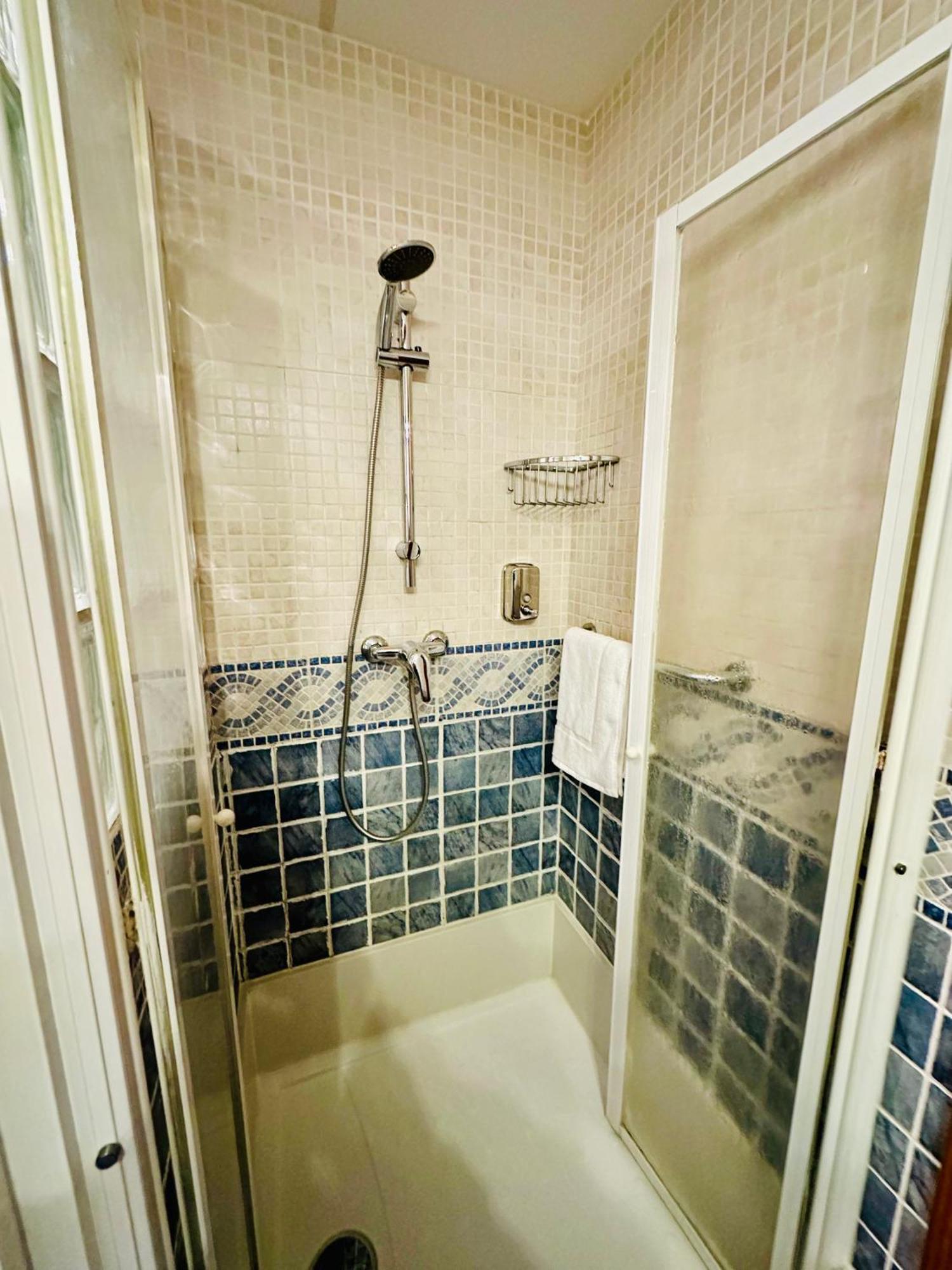 Apartamentos Jame メリダ エクステリア 写真
