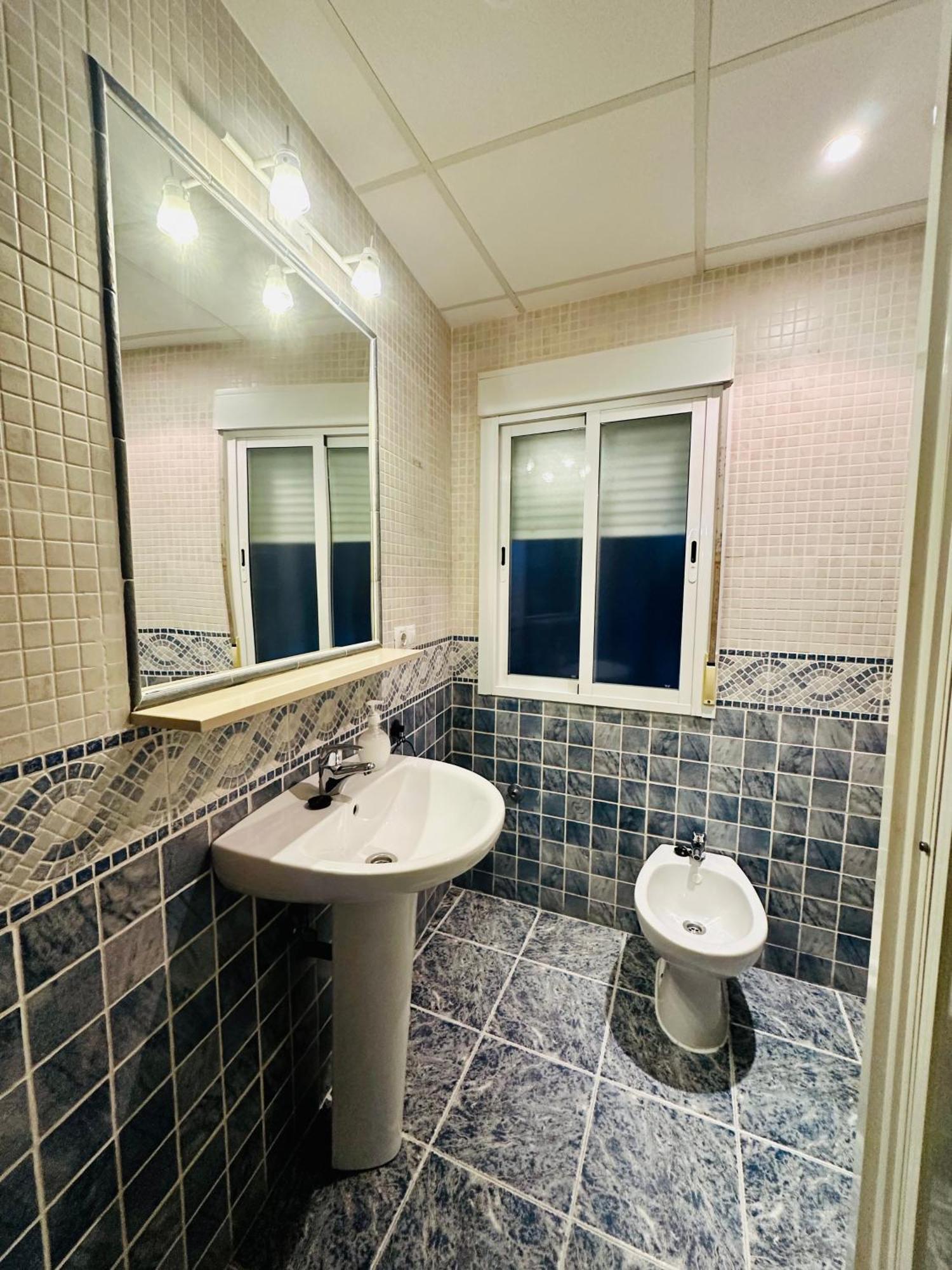 Apartamentos Jame メリダ エクステリア 写真