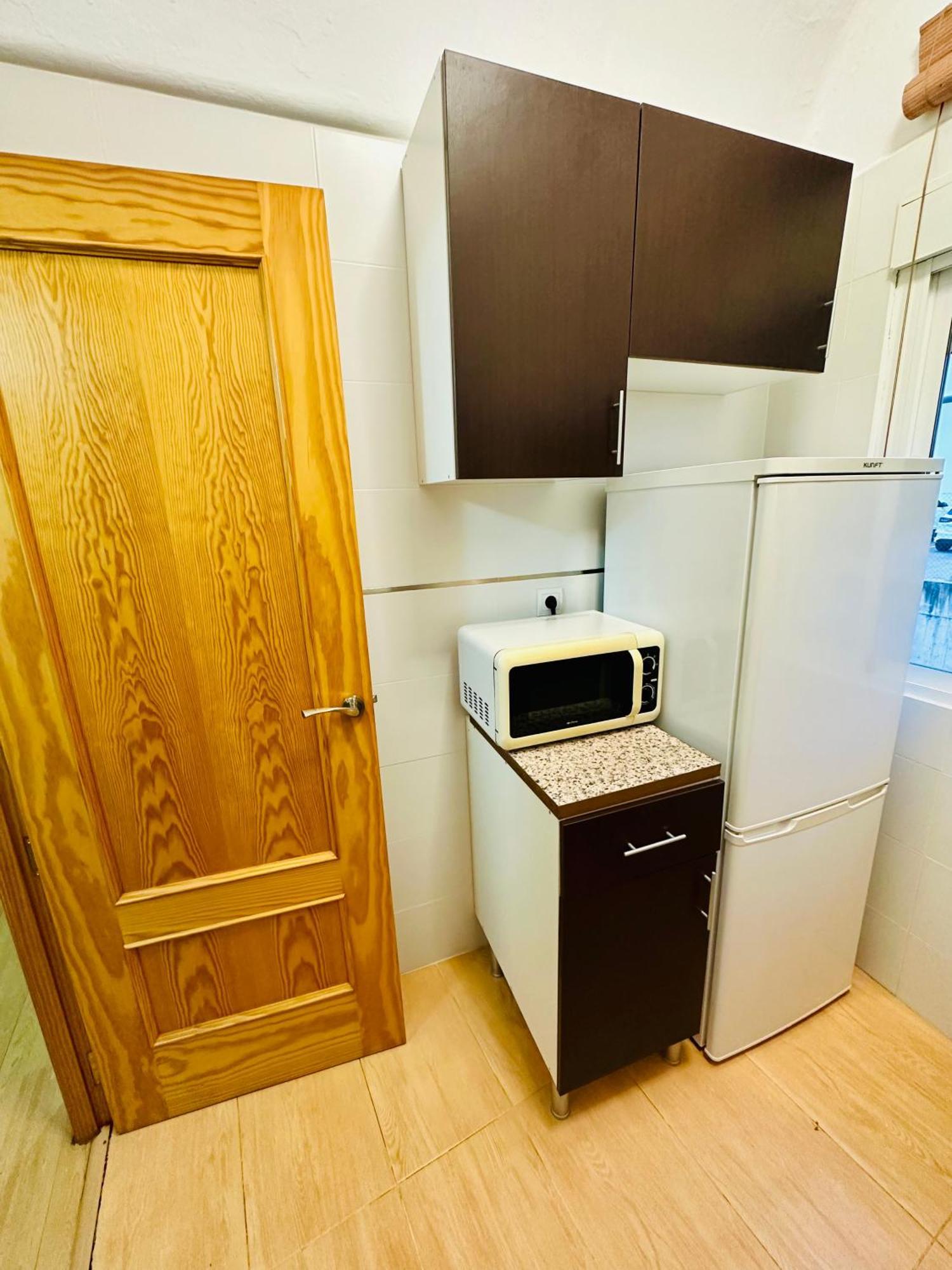 Apartamentos Jame メリダ エクステリア 写真